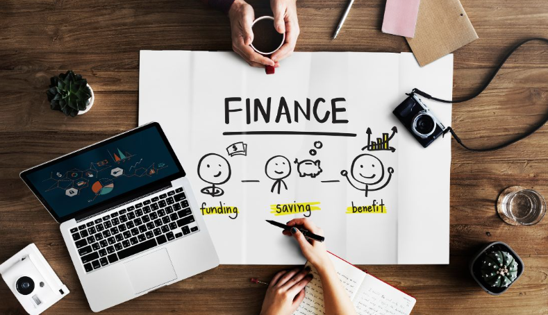 Financial Best Practices for Entrepreneurs