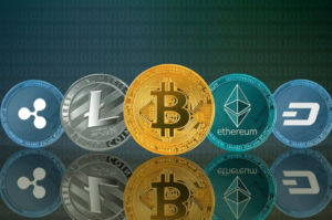 The Role of Crypto in the Digital Economy