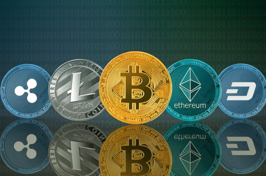 The Role of Crypto in the Digital Economy