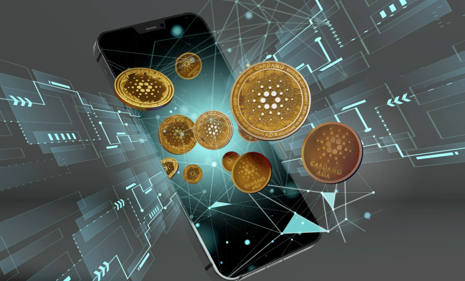 How Blockchain Can Improve Financial Transparency