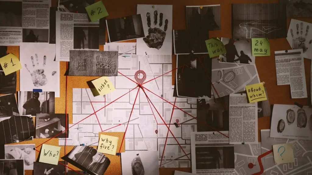 Private Investigator: How Professional Investigations Help Uncover Hidden Facts and Verify Information